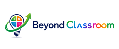 Beyond Classroom Logo