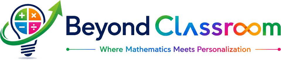 Beyond Classroom Logo